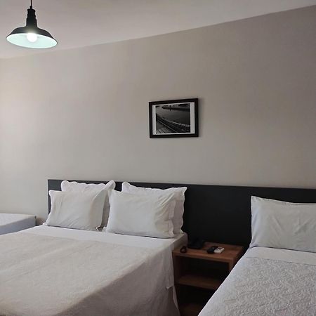 Hotel Blumenhof Balneário Camboriú Kültér fotó