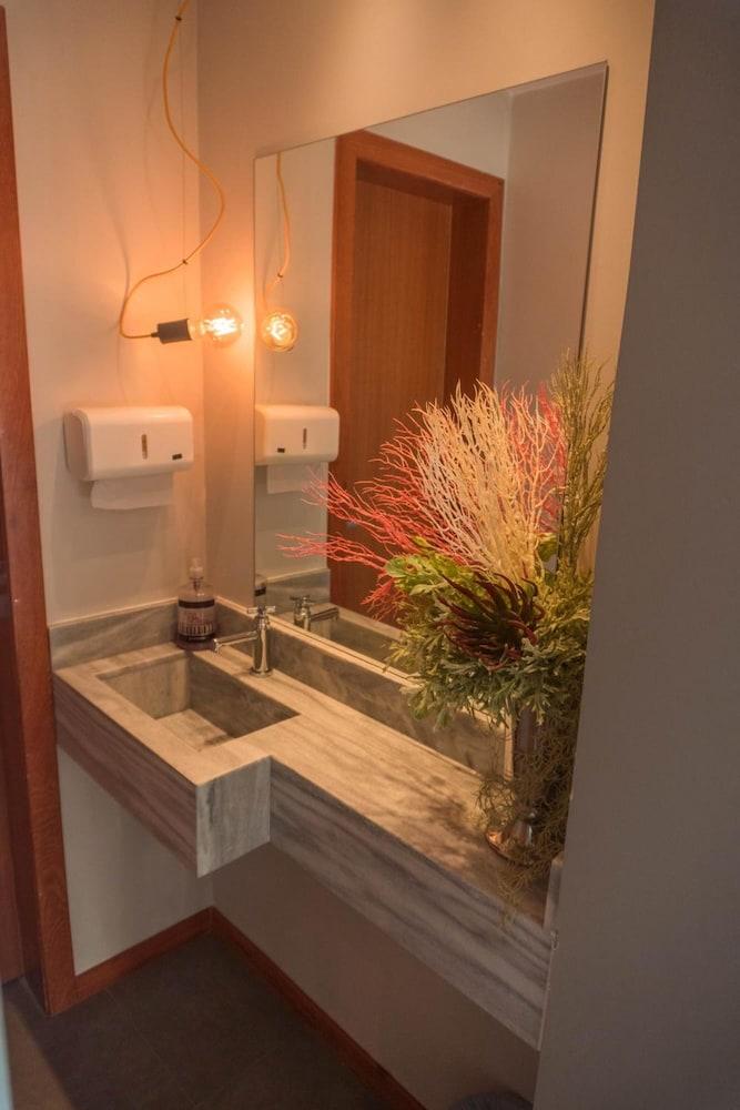 Hotel Blumenhof Balneário Camboriú Kültér fotó
