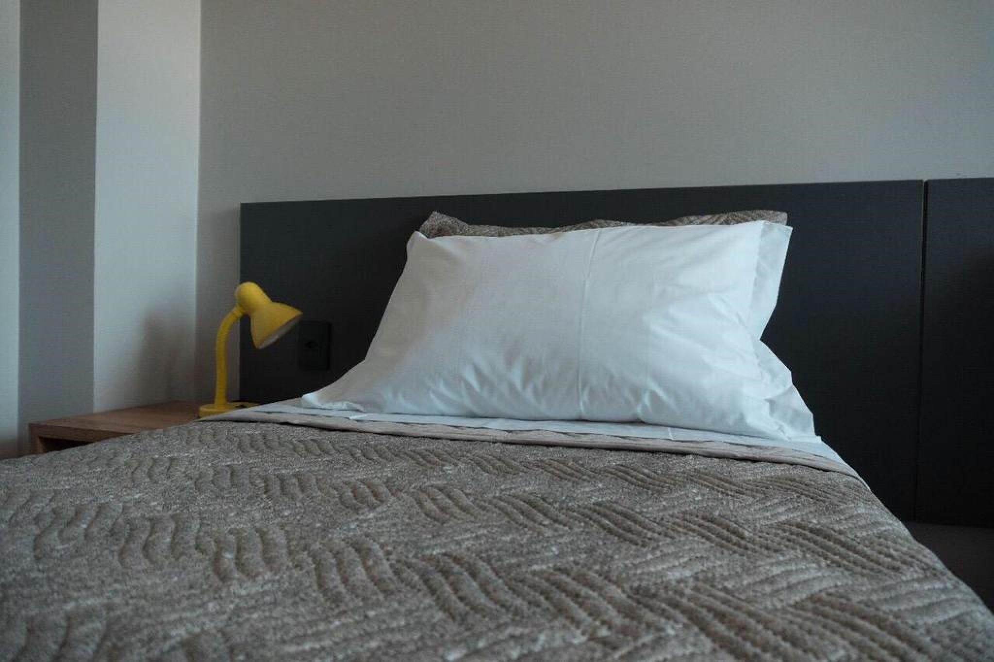Hotel Blumenhof Balneário Camboriú Kültér fotó