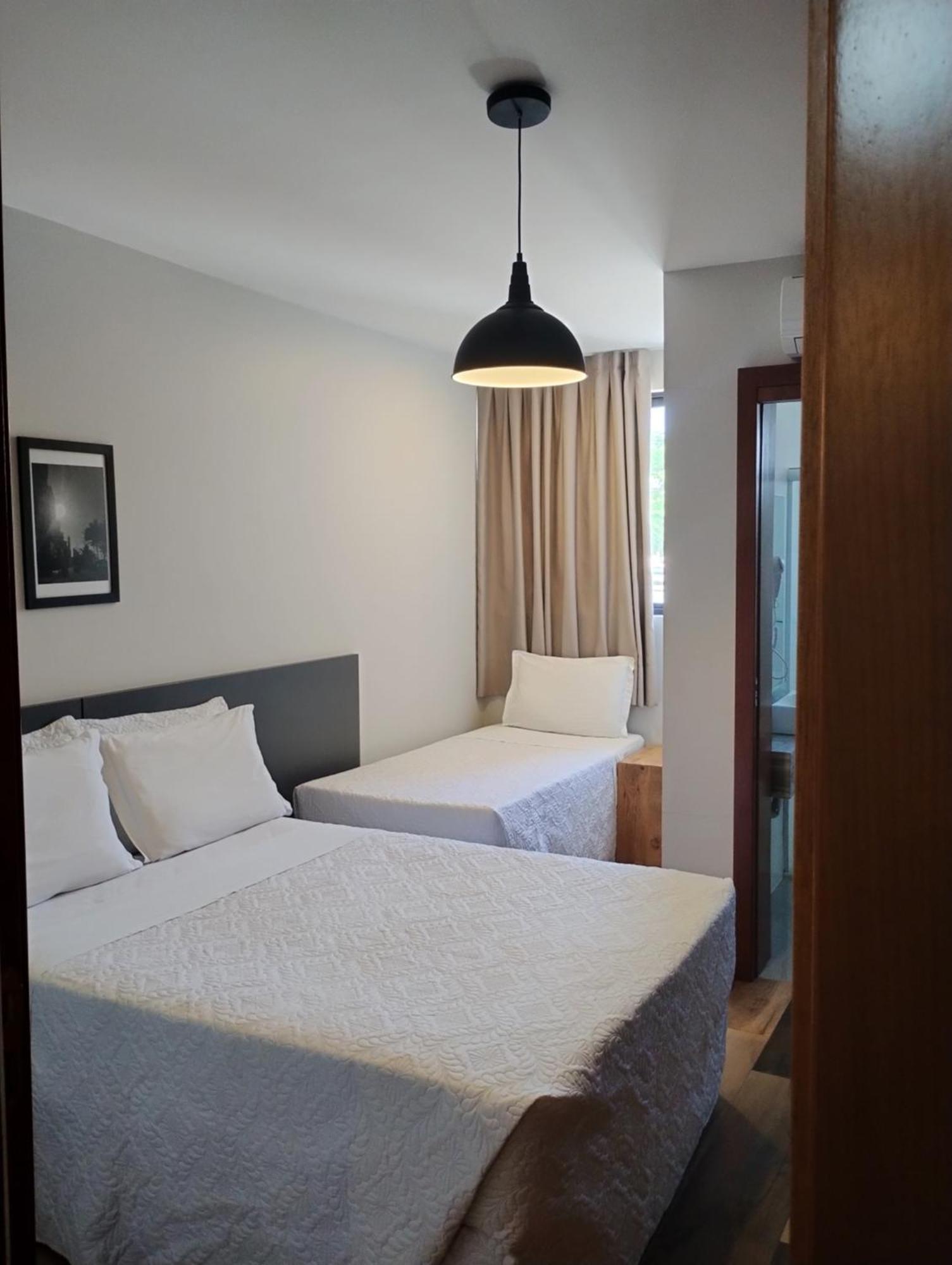 Hotel Blumenhof Balneário Camboriú Kültér fotó