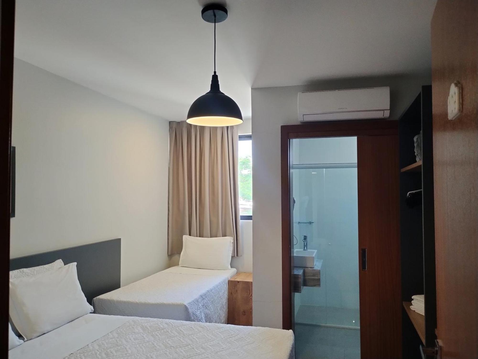 Hotel Blumenhof Balneário Camboriú Kültér fotó