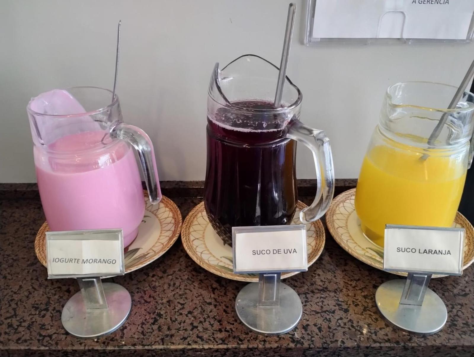 Hotel Blumenhof Balneário Camboriú Kültér fotó
