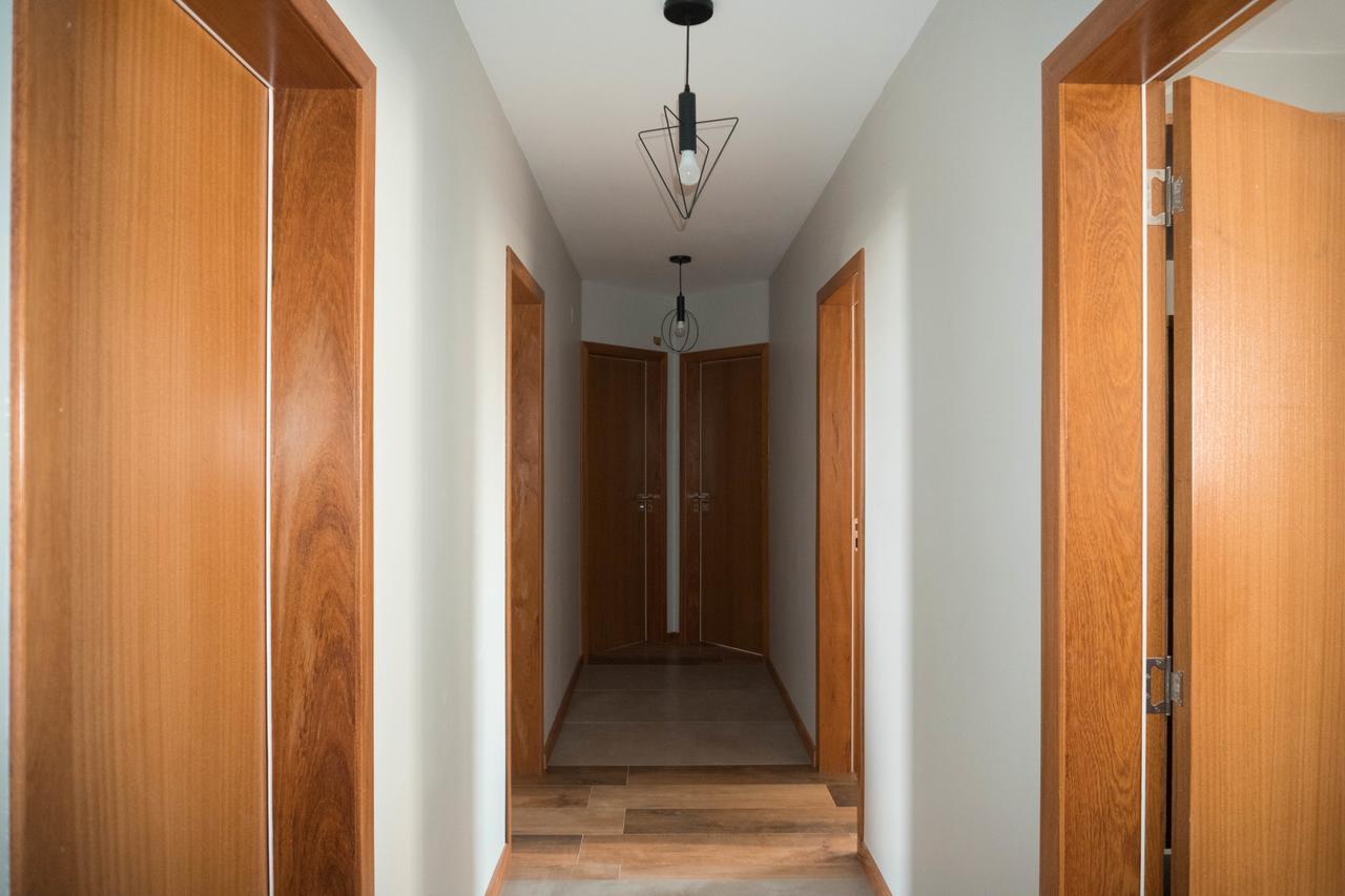 Hotel Blumenhof Balneário Camboriú Kültér fotó