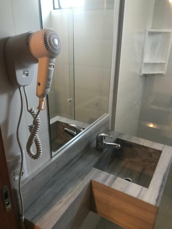 Hotel Blumenhof Balneário Camboriú Kültér fotó