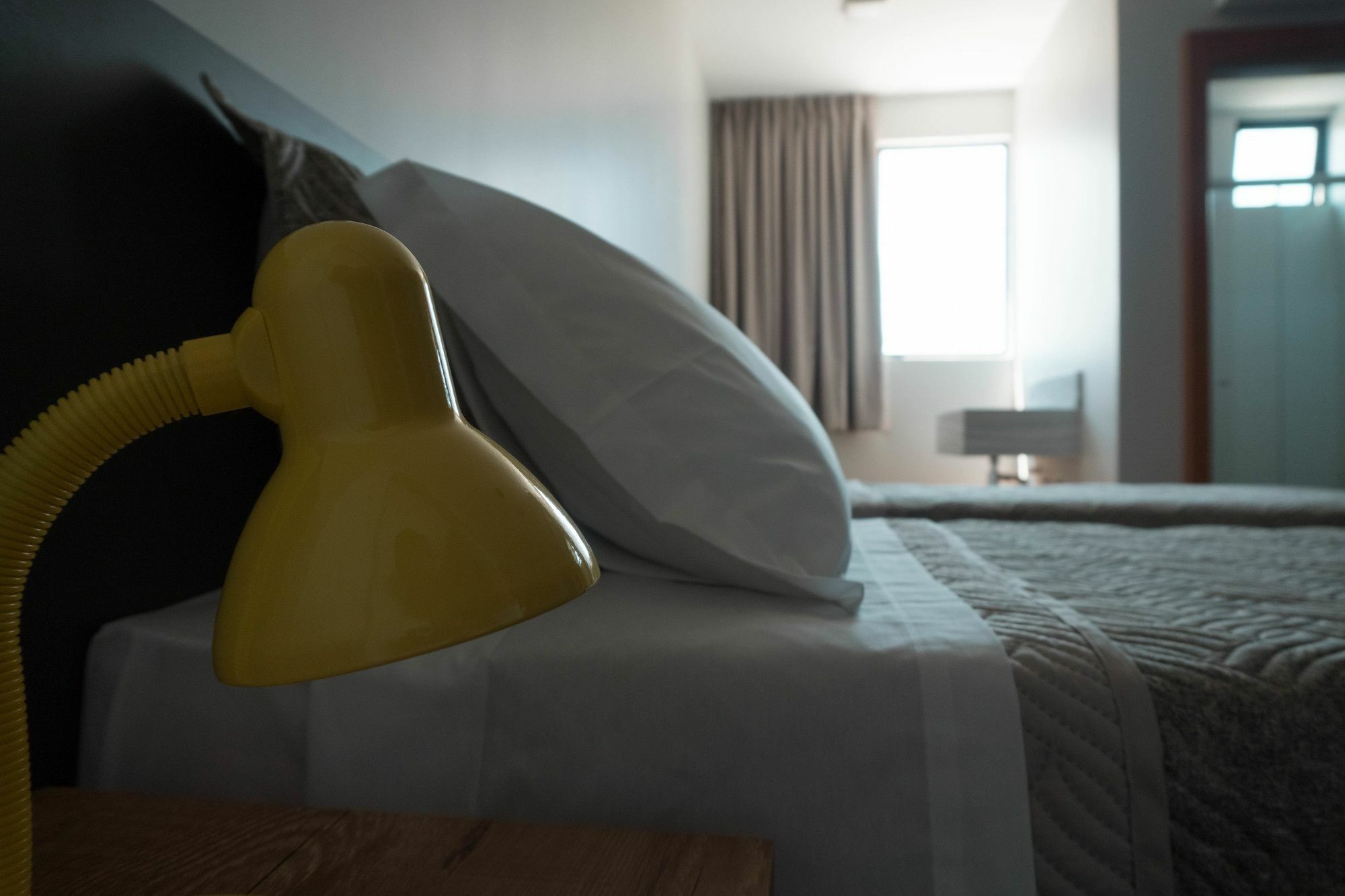 Hotel Blumenhof Balneário Camboriú Kültér fotó