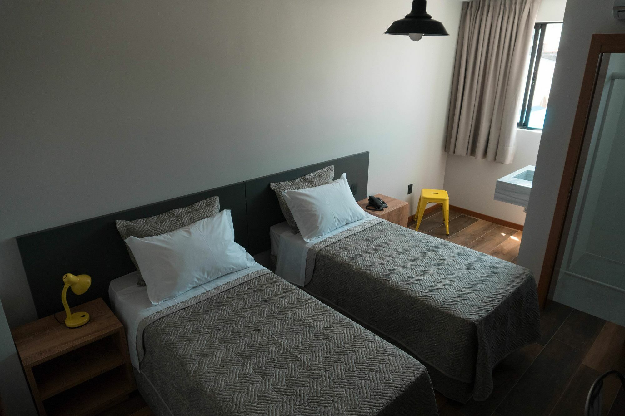 Hotel Blumenhof Balneário Camboriú Kültér fotó
