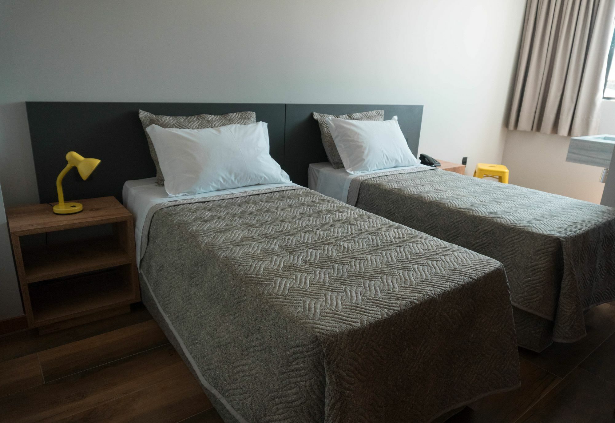 Hotel Blumenhof Balneário Camboriú Kültér fotó