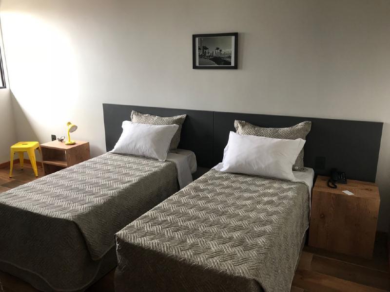 Hotel Blumenhof Balneário Camboriú Kültér fotó