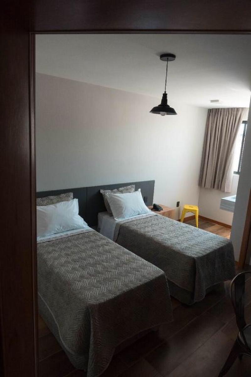 Hotel Blumenhof Balneário Camboriú Kültér fotó